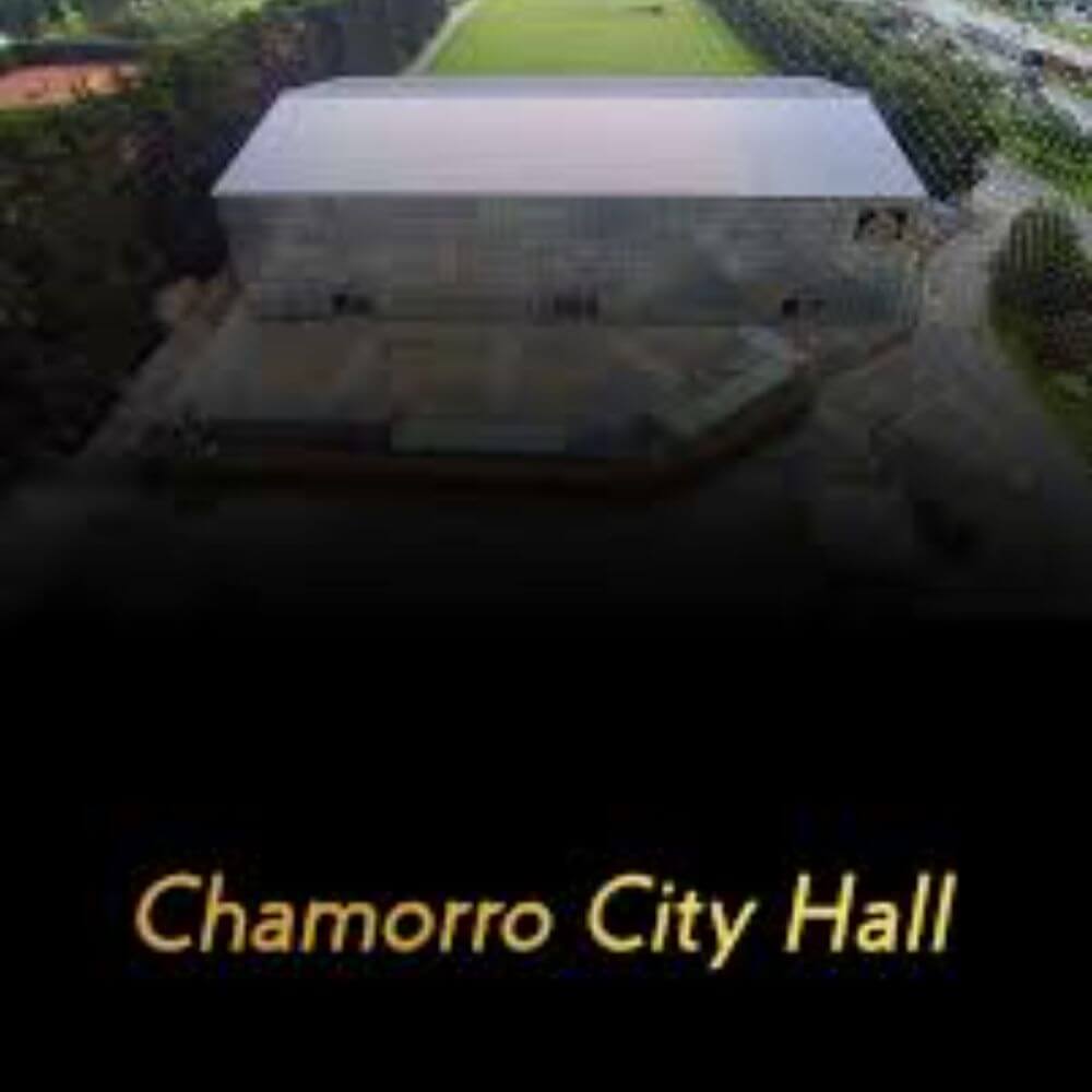 Fotografía de Chamorro City Hall